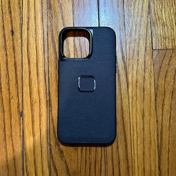 PEAK DESIGN EVERYDAY CASE FOR IPHONE 14 PRO MAX - Picture 4 of 7